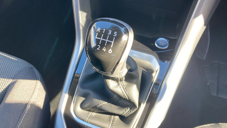 Volkswagen T-Roc 1.0 TSI 115 Match 5dr Petrol Hatchback